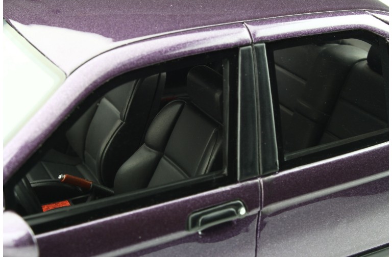 BMW E36 M3 Sedan Daytona Violet 1998