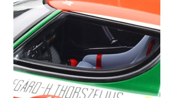 Lancia Stratos Gr.4 Rallye San Remo 1976