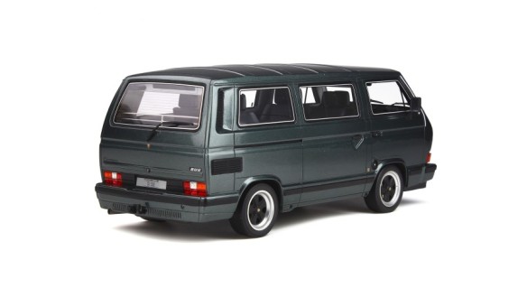 Porsche B32 WolframGrau Metallic 1985