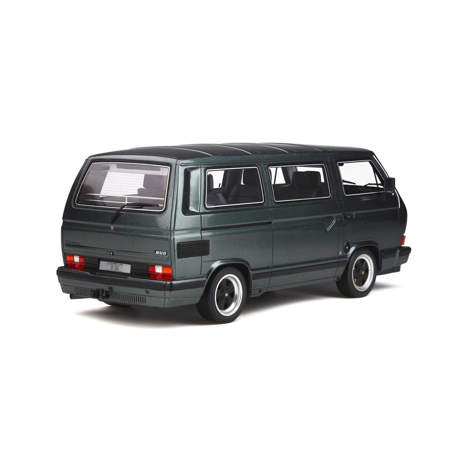 Porsche B32 WolframGrau Metallic 1985