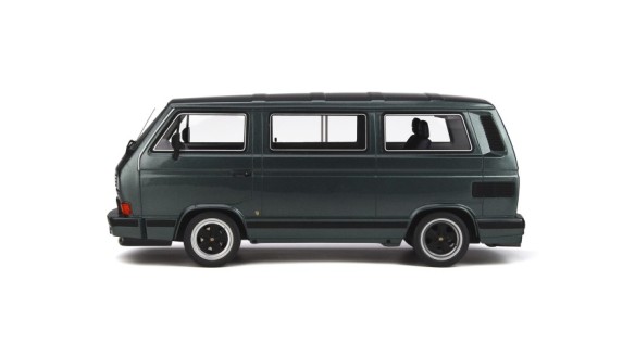 Porsche B32 WolframGrau Metallic 1985