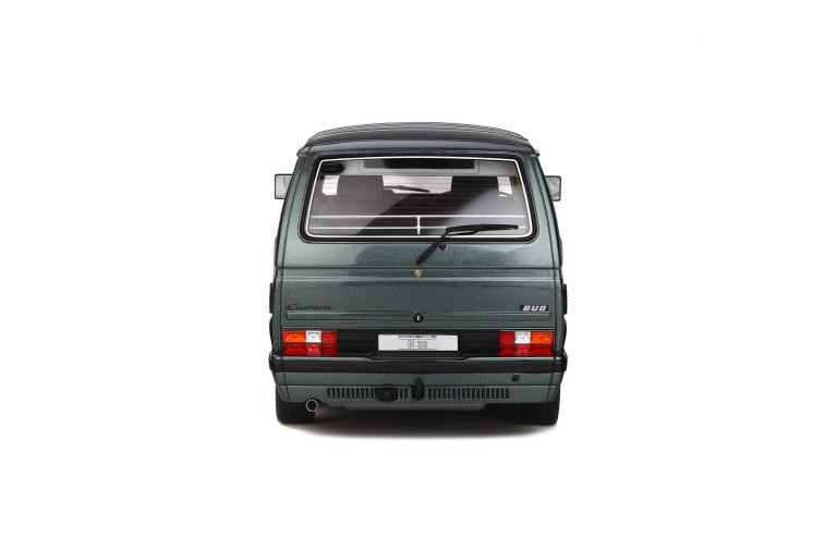 Porsche B32 WolframGrau Metallic 1985