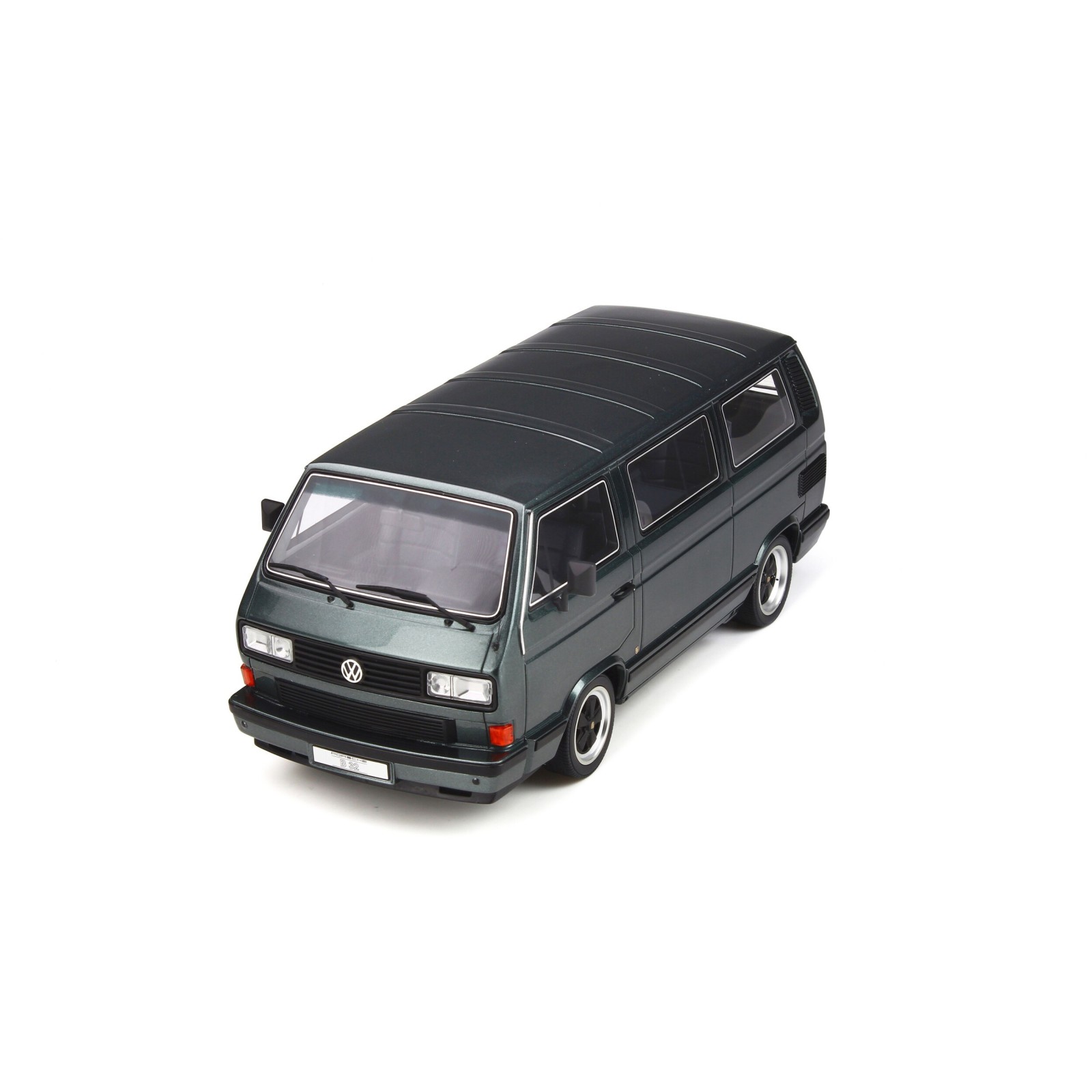 Porsche B32 WolframGrau Metallic 1985