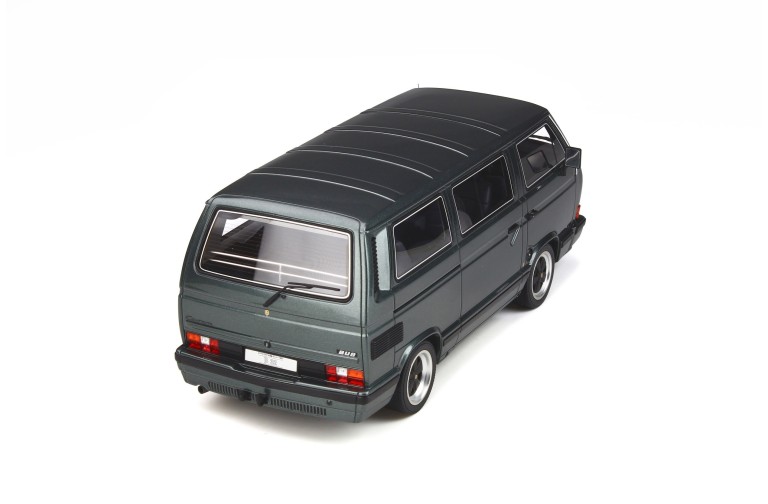 Porsche B32 WolframGrau Metallic 1985