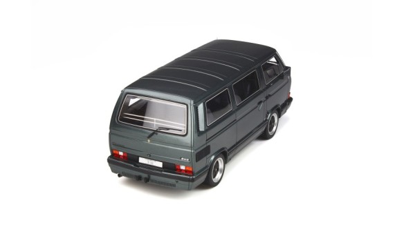 Porsche B32 WolframGrau Metallic 1985