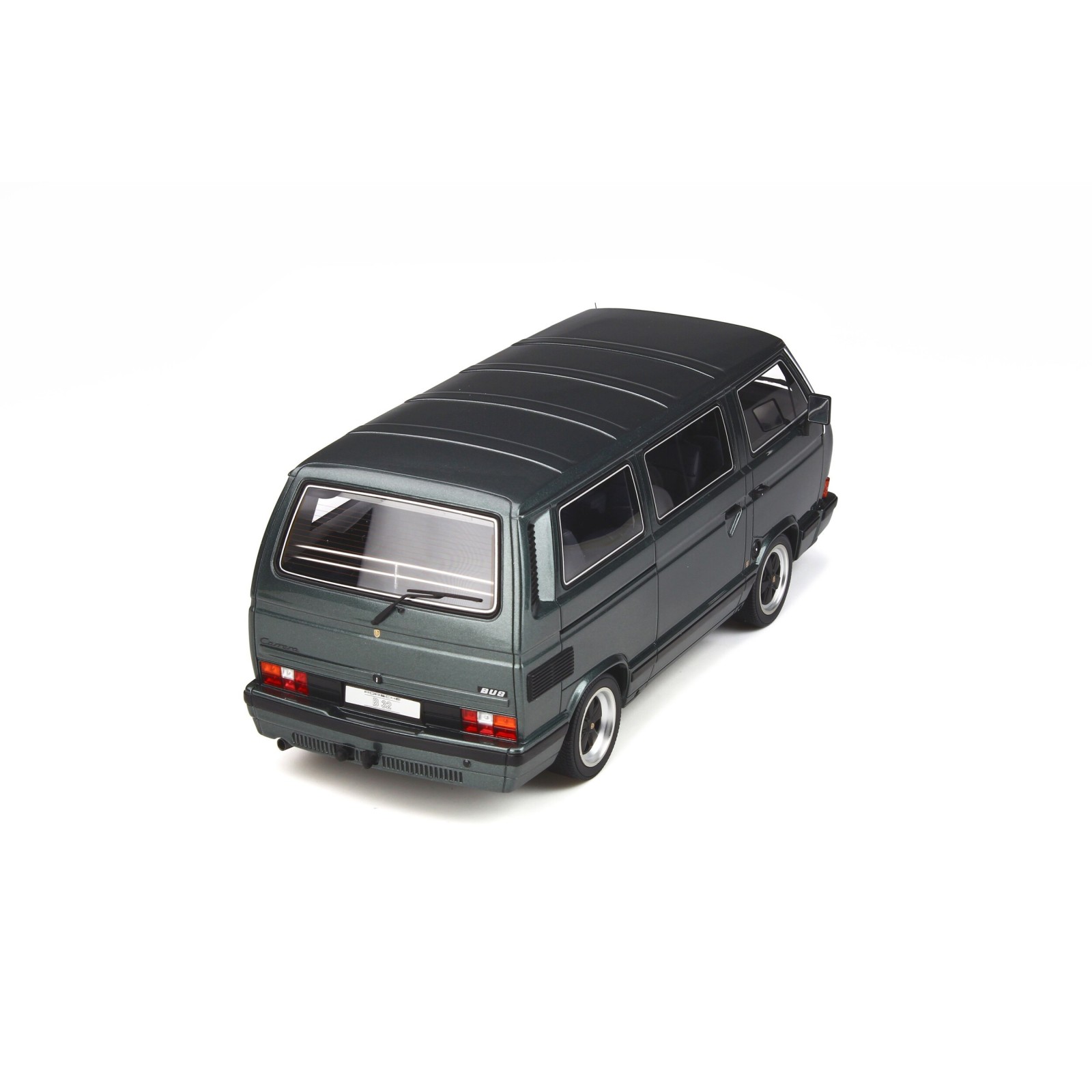 Porsche B32 WolframGrau Metallic 1985