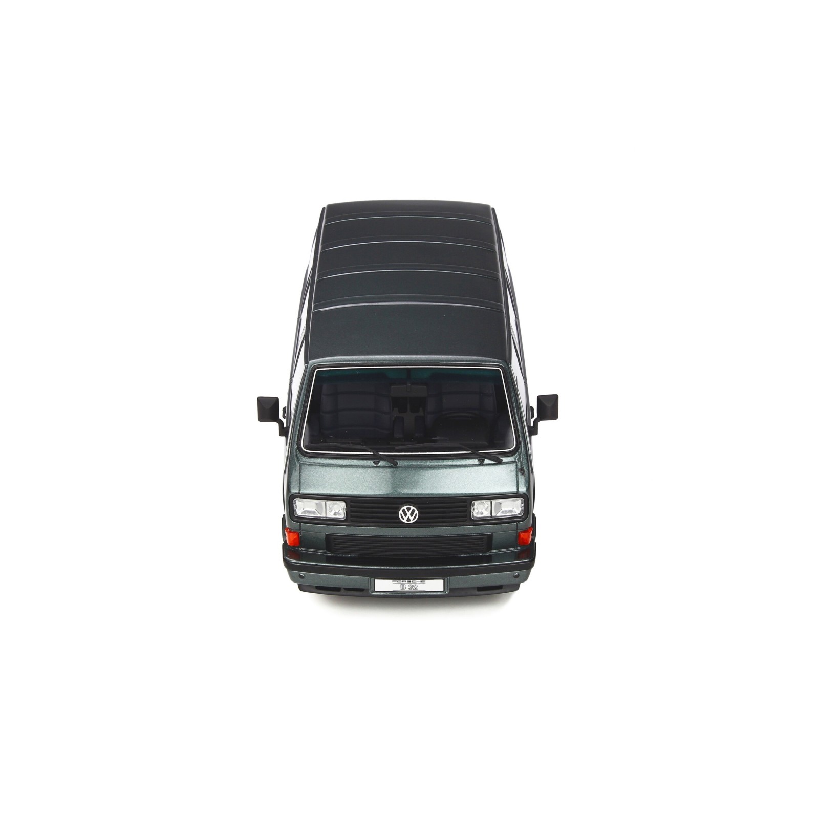 Porsche B32 WolframGrau Metallic 1985