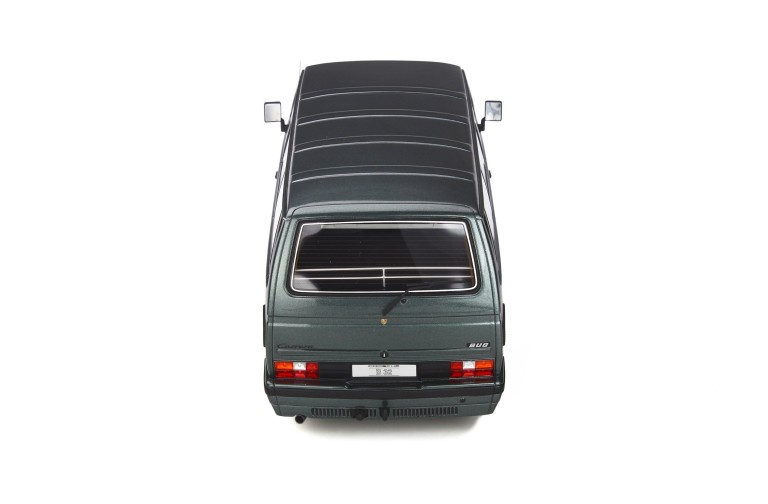 Porsche B32 WolframGrau Metallic 1985