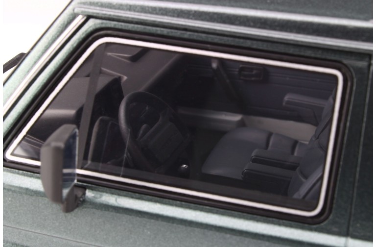 Porsche B32 WolframGrau Metallic 1985