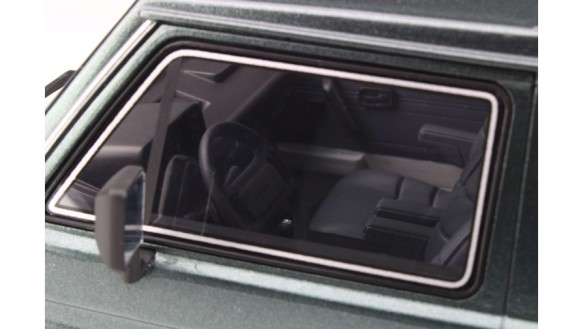 Porsche B32 WolframGrau Metallic 1985