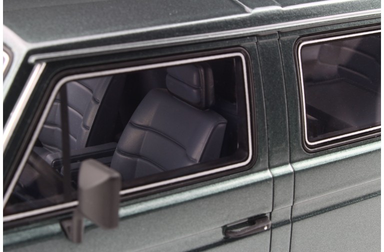 Porsche B32 WolframGrau Metallic 1985