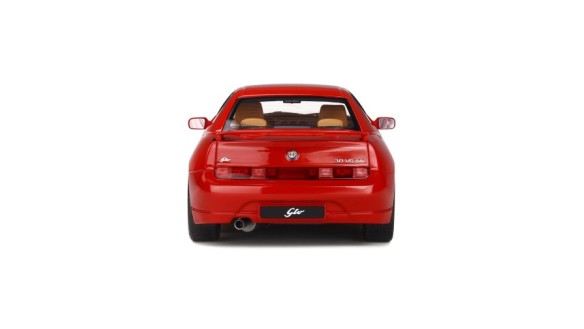 Alfa Romeo GTV V6 Alfa Rosso 2002