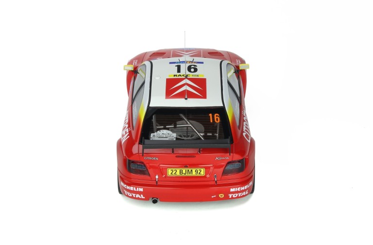 Citroën Xsara Kit Car Rally Catalunya 1999