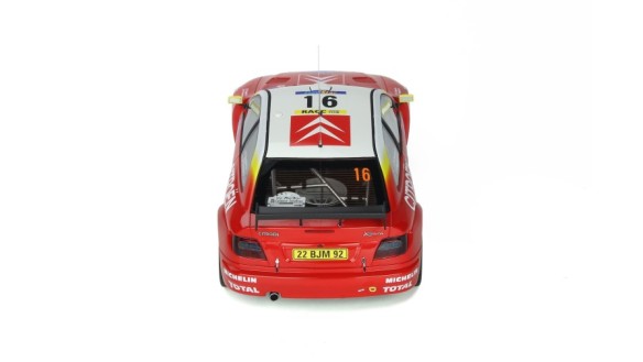 Citroën Xsara Kit Car Rally Catalunya 1999