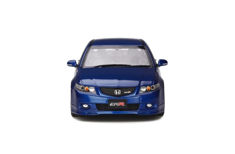 Honda Accord (CL7) Euro R Artic Blue Pearl 2003