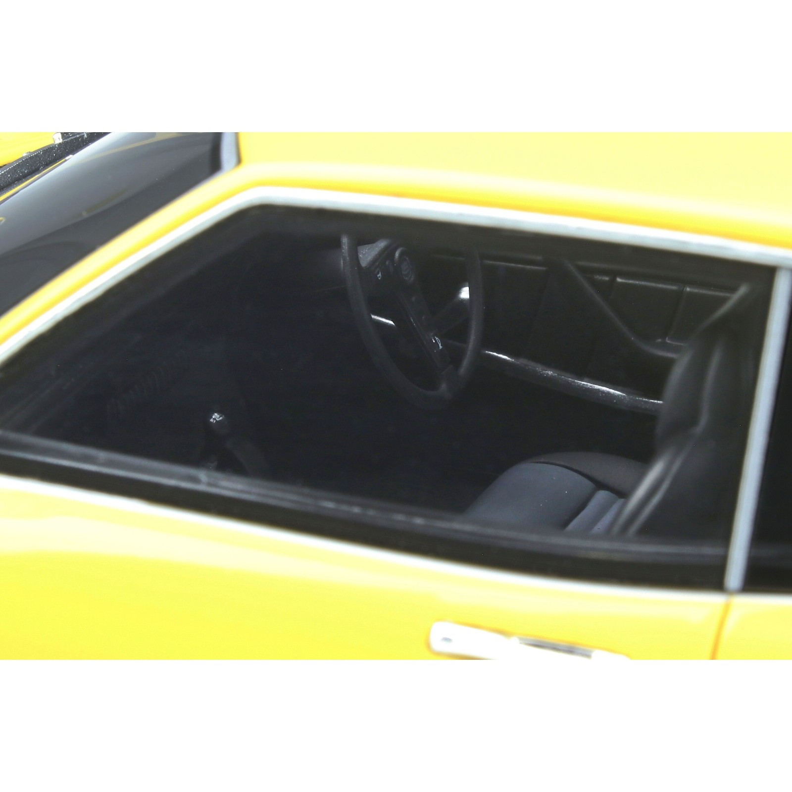 Toyota Celica (R22) GT Coupe Yellow 503 1970