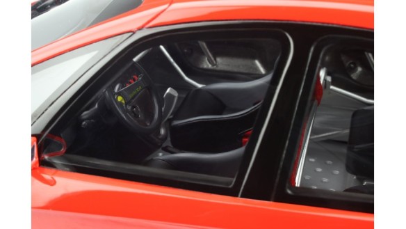 Citroën Sbarro Picasso Cup Rouge Vif 2002