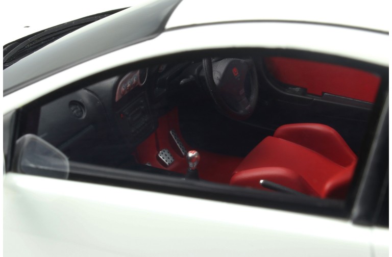 Honda Integra DC5 Whith Championship 2001