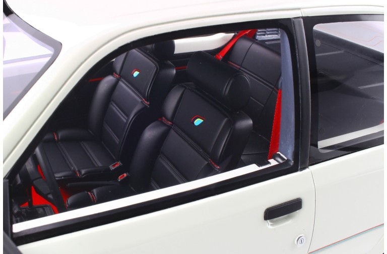 Peugeot 205 Rallye Blanc Meije 1989