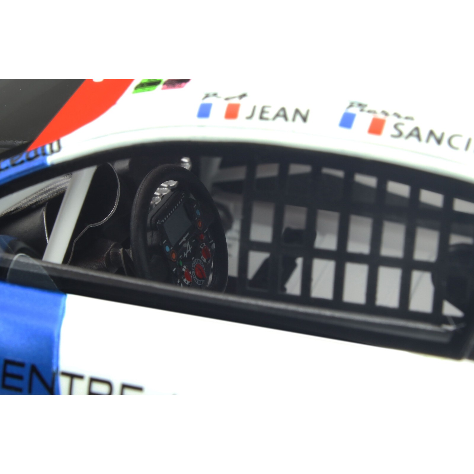 Alpine A110 GT4 Bi-Color 2020