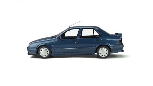 Renault 19 Chamade Ph.1 16S Blue Sport 1989