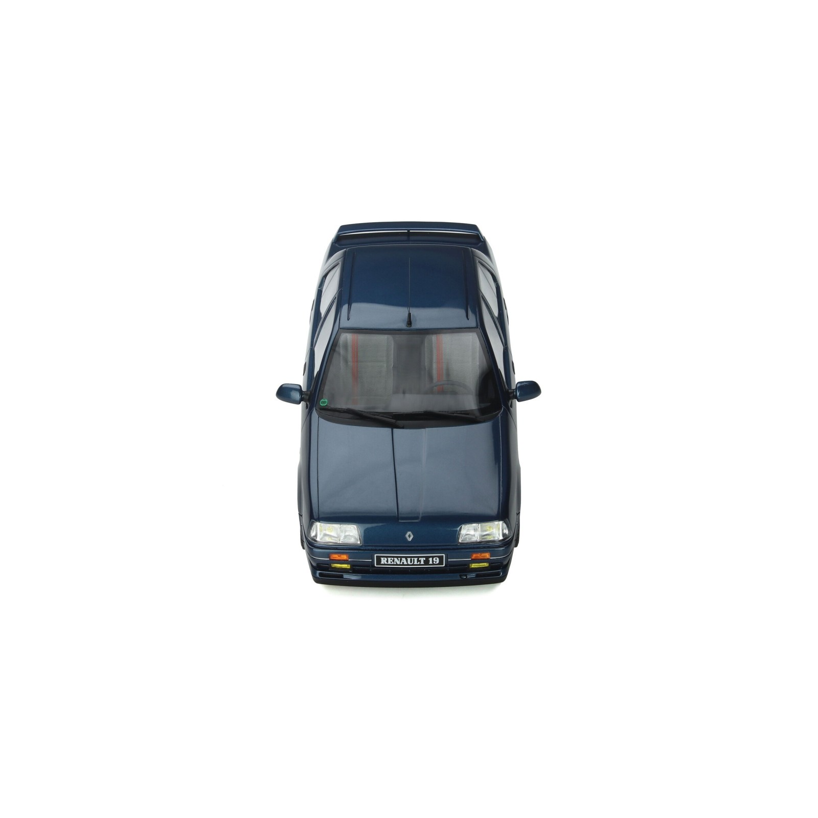 Renault 19 Chamade Ph.1 16S Blue Sport 1989