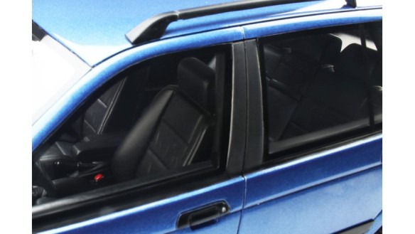 BMW E36 Touring 328I M Pack Estoril Blue 1997