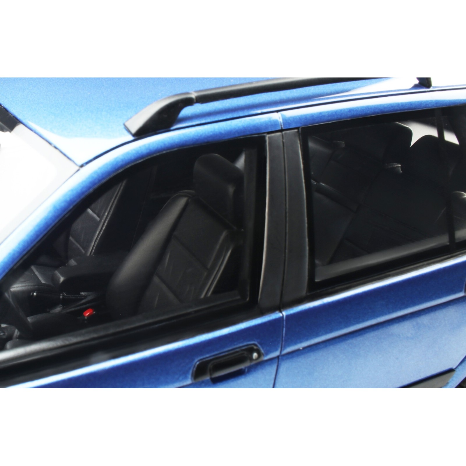 BMW E36 Touring 328I M Pack Estoril Blue 1997