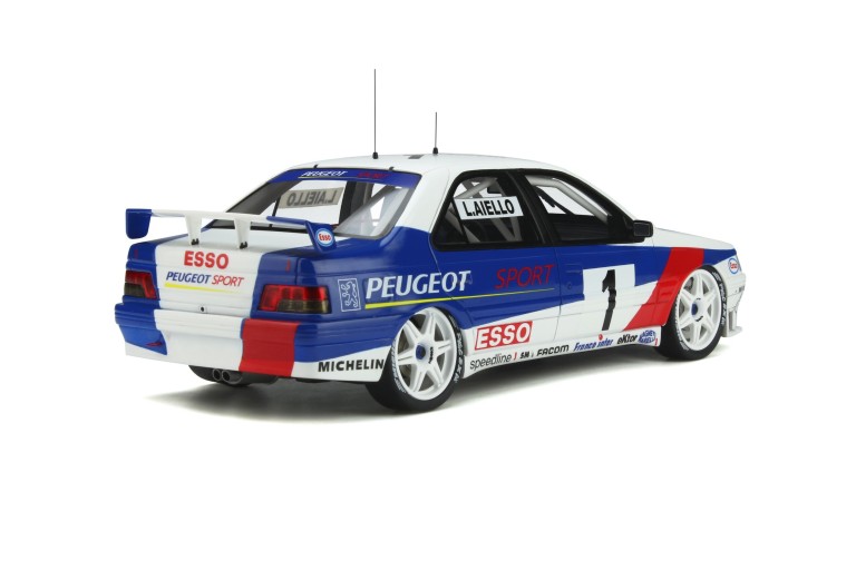 Peugeot 405 MI16 Super Tourisme 1995