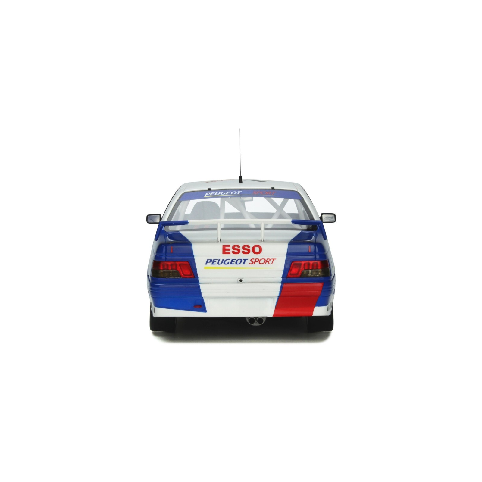 Peugeot 405 MI16 Super Tourisme 1995