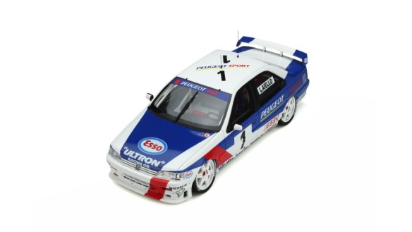 Peugeot 405 MI16 Super Tourisme 1995