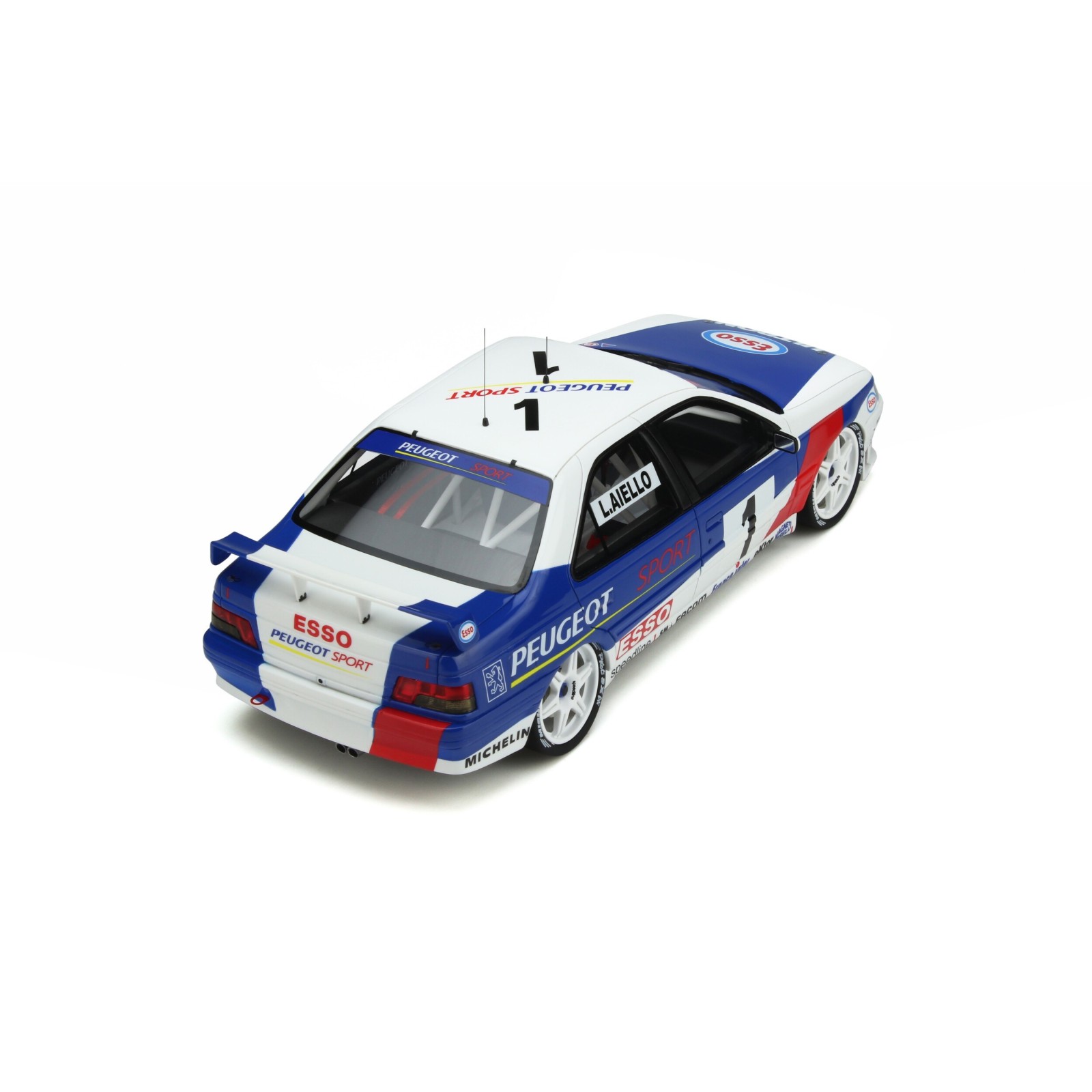 Peugeot 405 MI16 Super Tourisme 1995