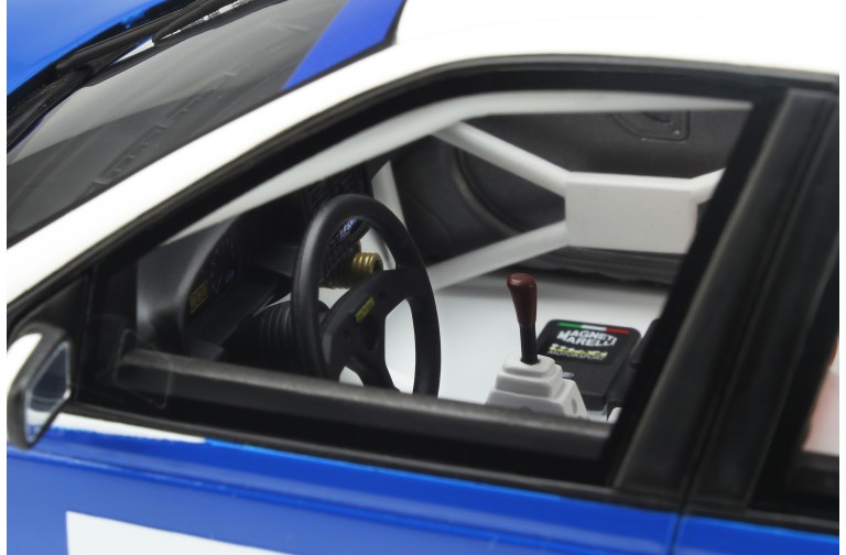 Peugeot 405 MI16 Super Tourisme 1995