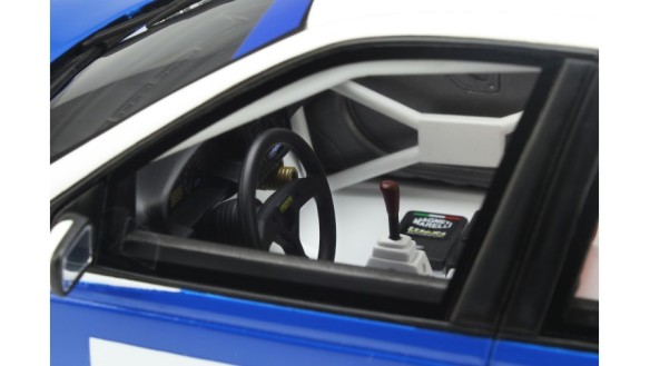 Peugeot 405 MI16 Super Tourisme 1995