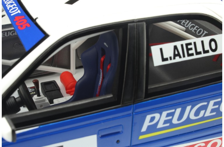 Peugeot 405 MI16 Super Tourisme 1995