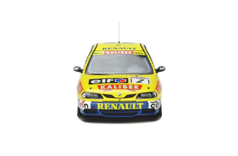 Renault Laguna BTCC 1997