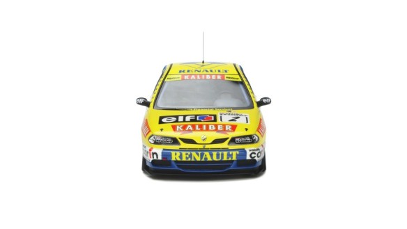Renault Laguna BTCC 1997