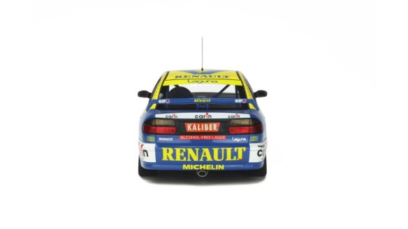 Renault Laguna BTCC 1997