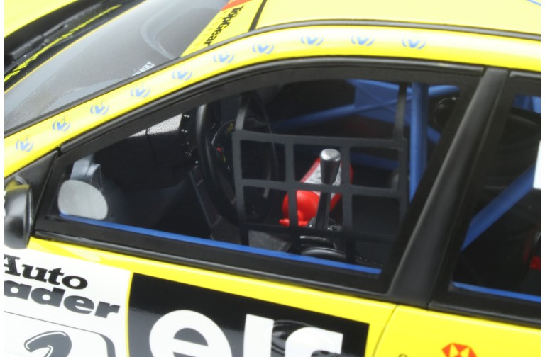 Renault Laguna BTCC 1997