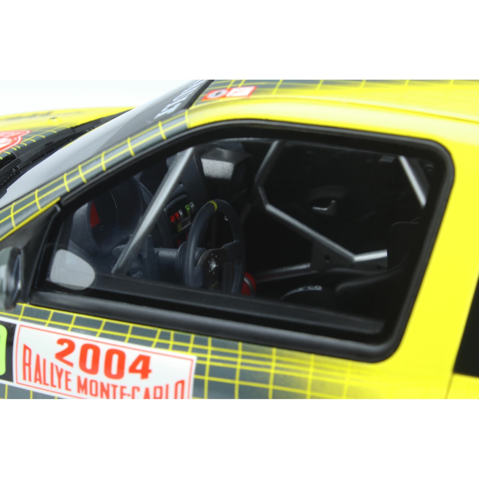 Renault Clio 2 Super 1600 2004