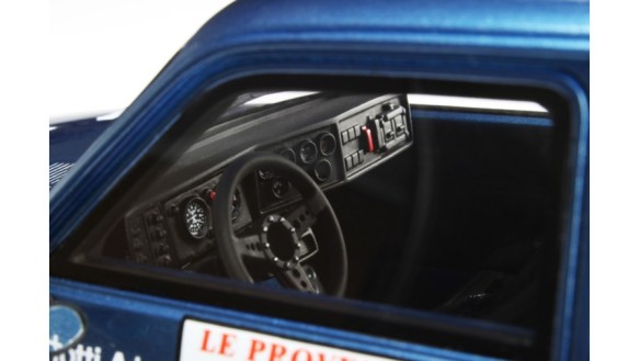 Renault 5 Alpine Gr.2 Tour de Corse 1979