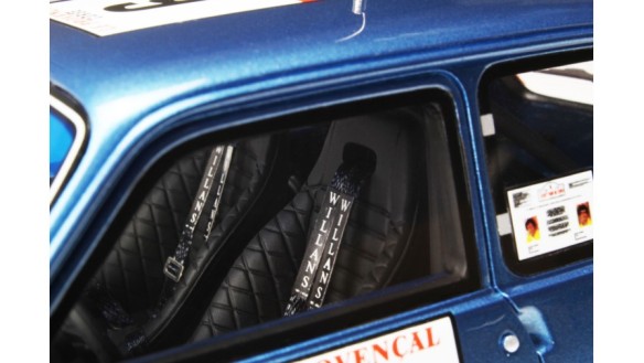 Renault 5 Alpine Gr.2 Tour de Corse 1979