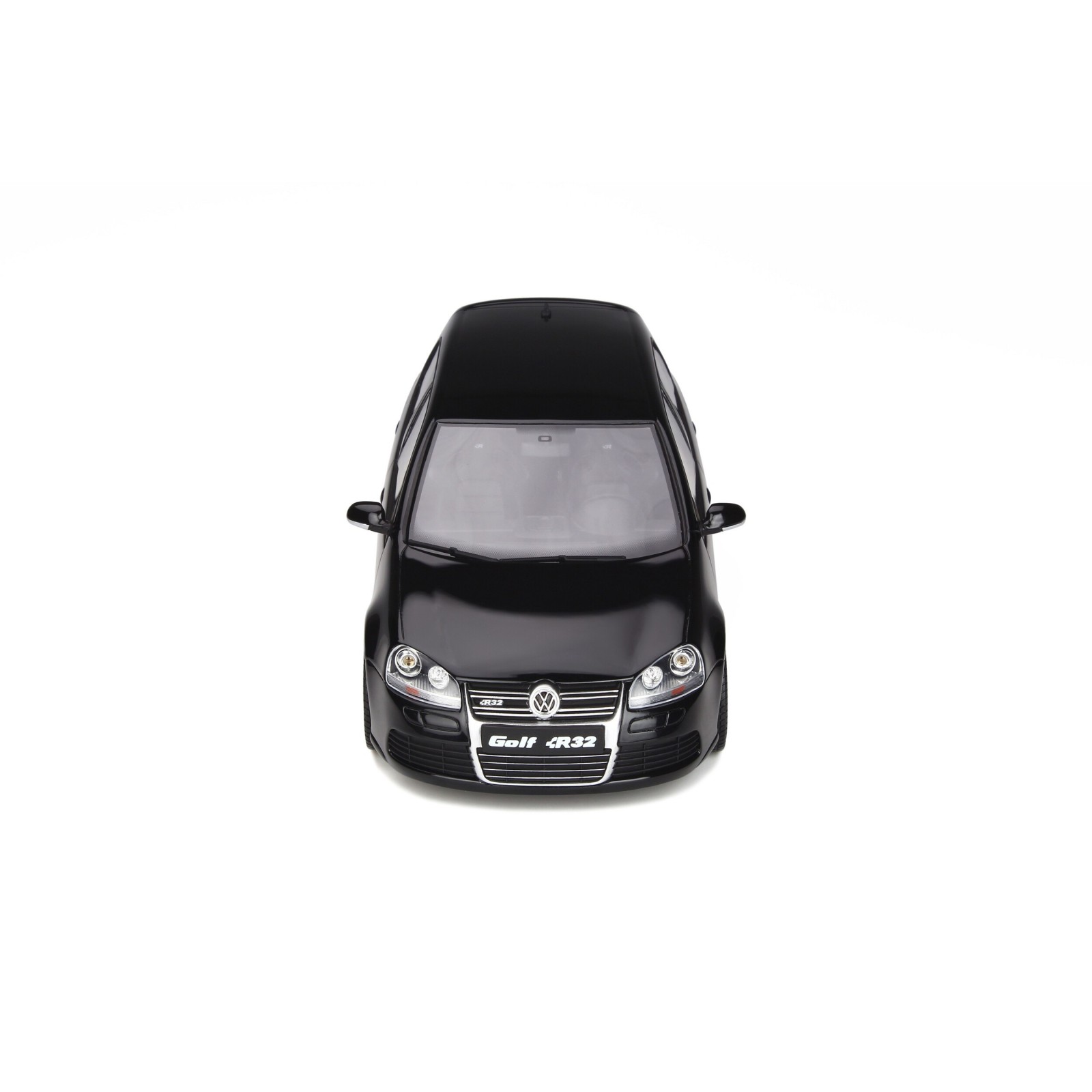 Volkswagen Golf 5 R32 Black A1 2005