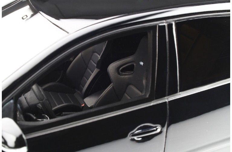 Volkswagen Golf 5 R32 Black A1 2005