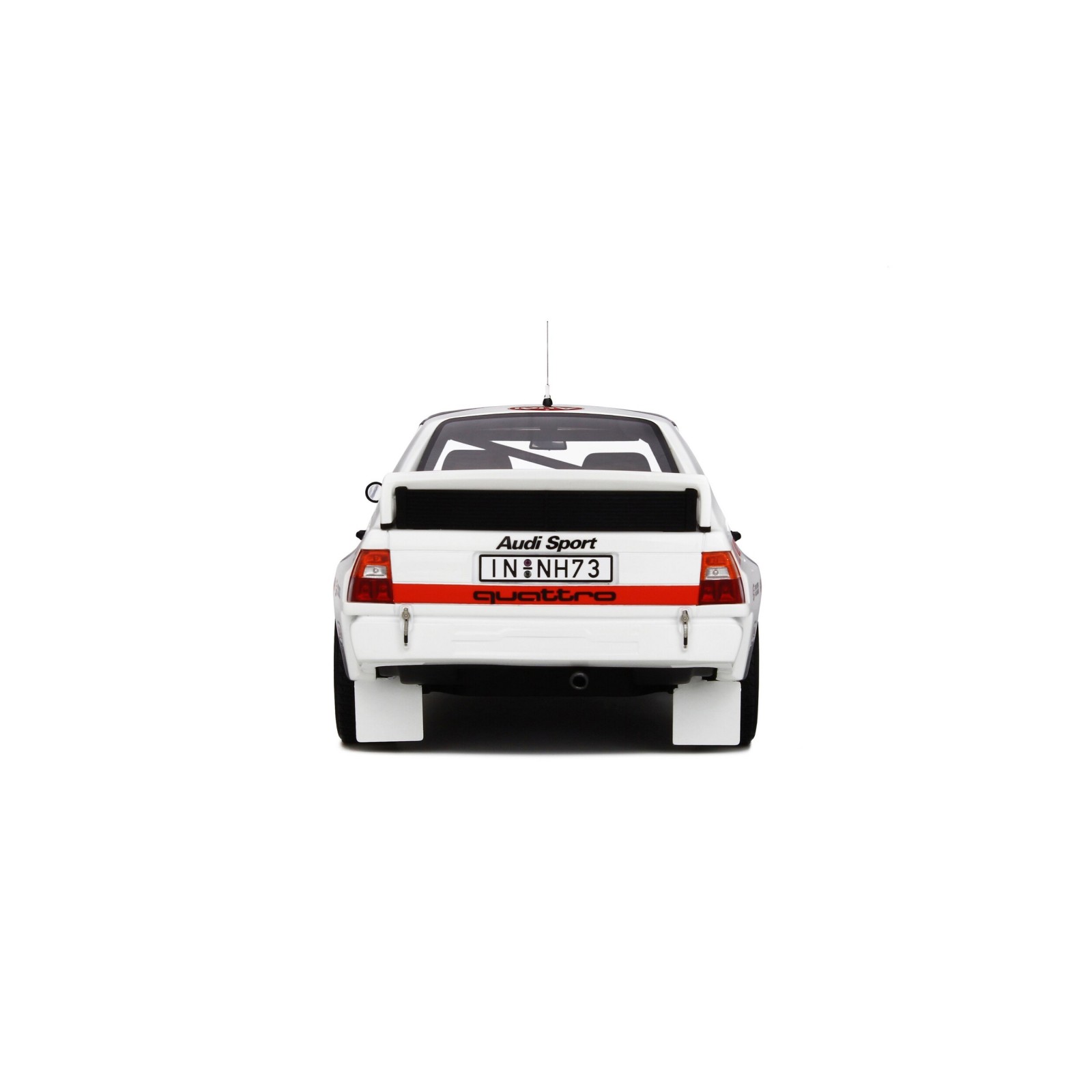 Audi Sport quattro Pikes Peak Pikes Peak 1984