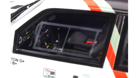 Audi Sport quattro Pikes Peak Pikes Peak 1984