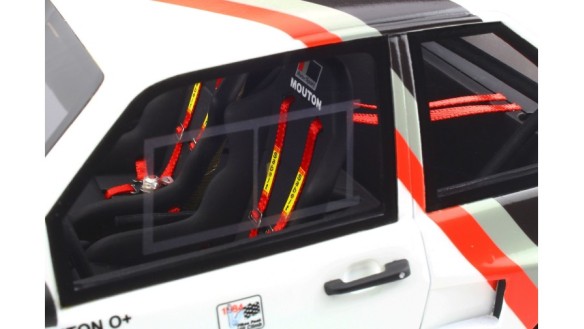 Audi Sport quattro Pikes Peak Pikes Peak 1984