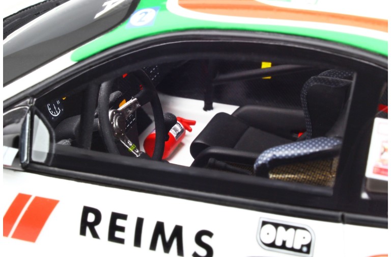 Toyota Celica ST185 Rallye Monte-Carlo 1993