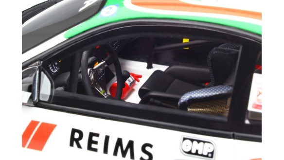 Toyota Celica ST185 Rallye Monte-Carlo 1993