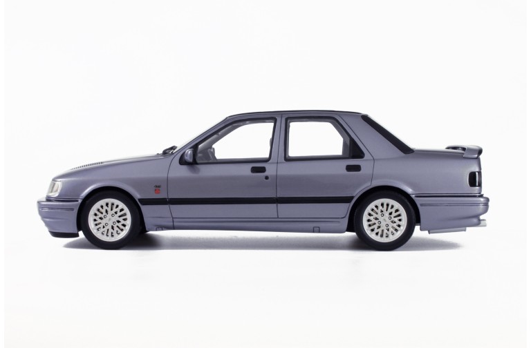 Ford Sierra 4X4 Cosworth Moonstone Blue 1990